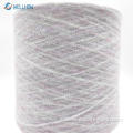 1/9nm Brushed Yarn 100%Polyester Yarn